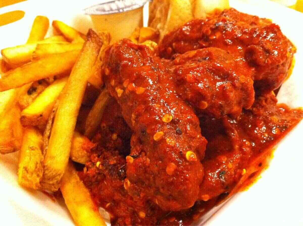 Photo credit: zomato
