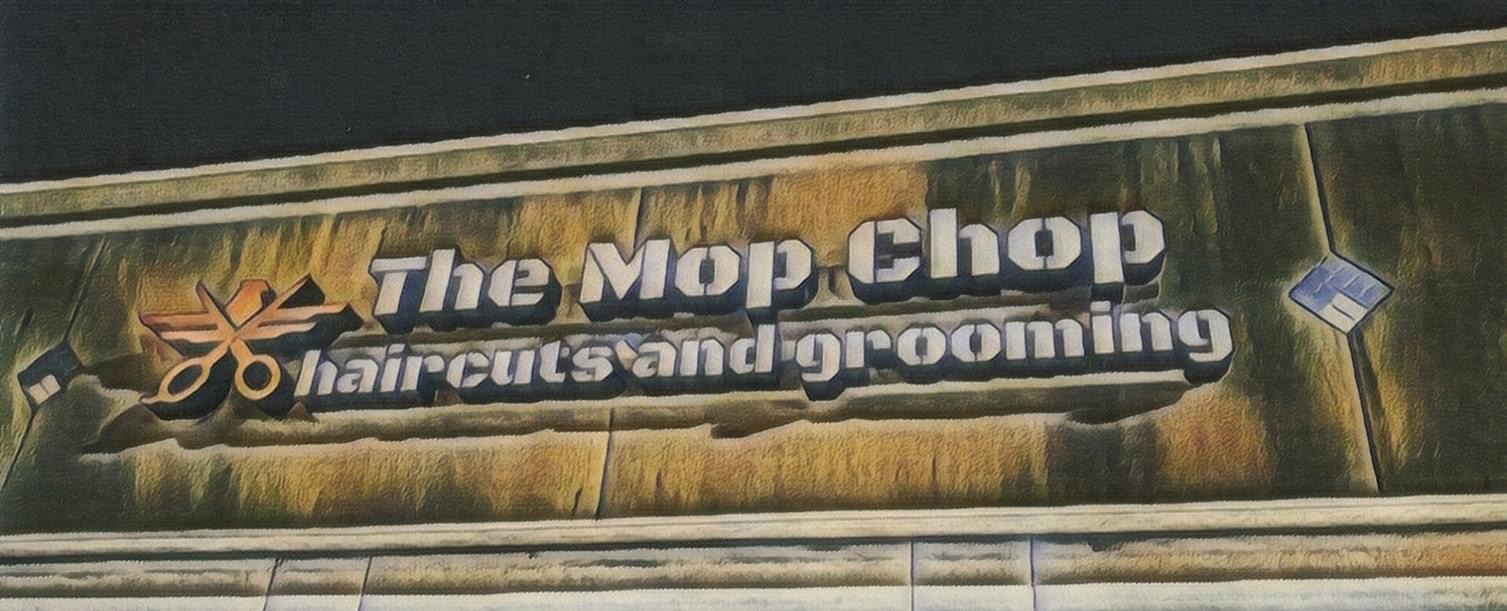The Mop Chop
