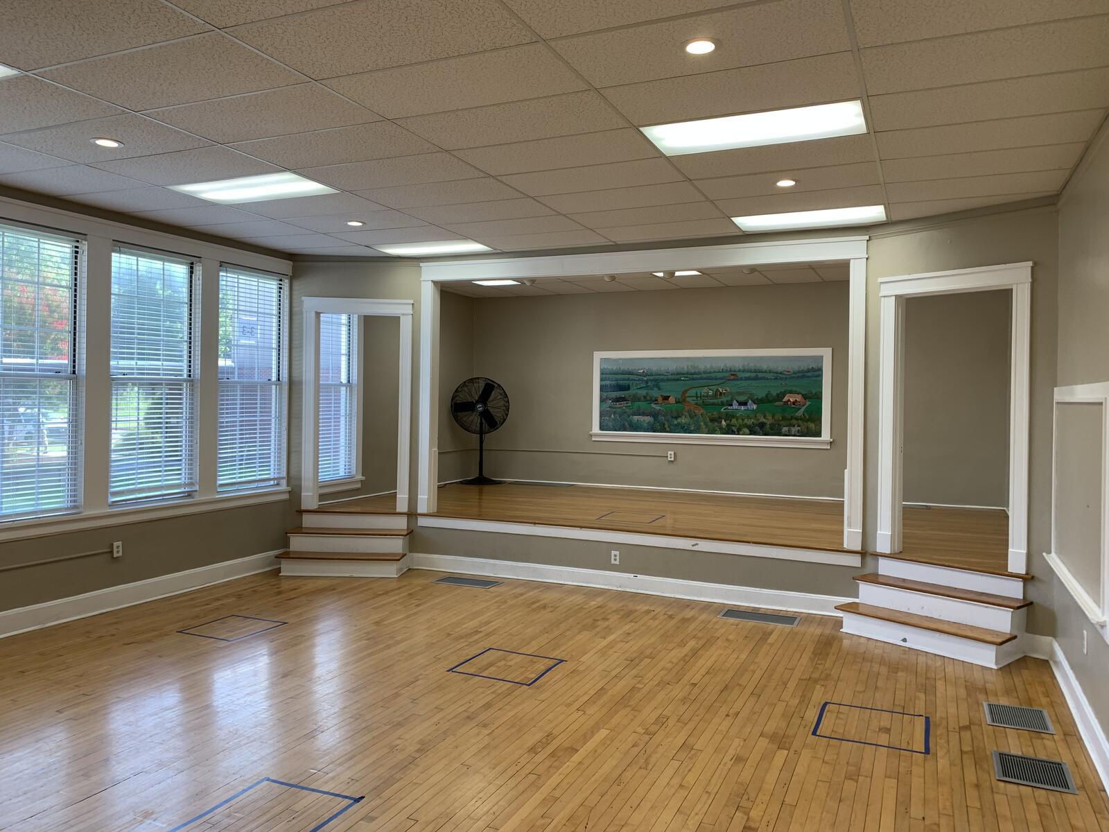 Photo credit: nextdoor