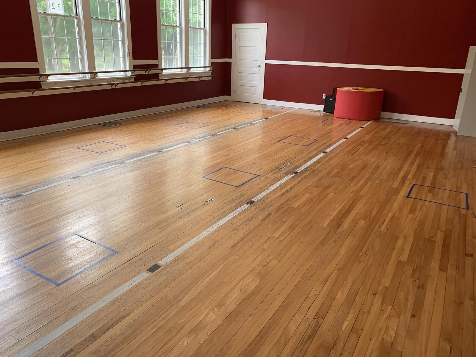 Photo credit: nextdoor