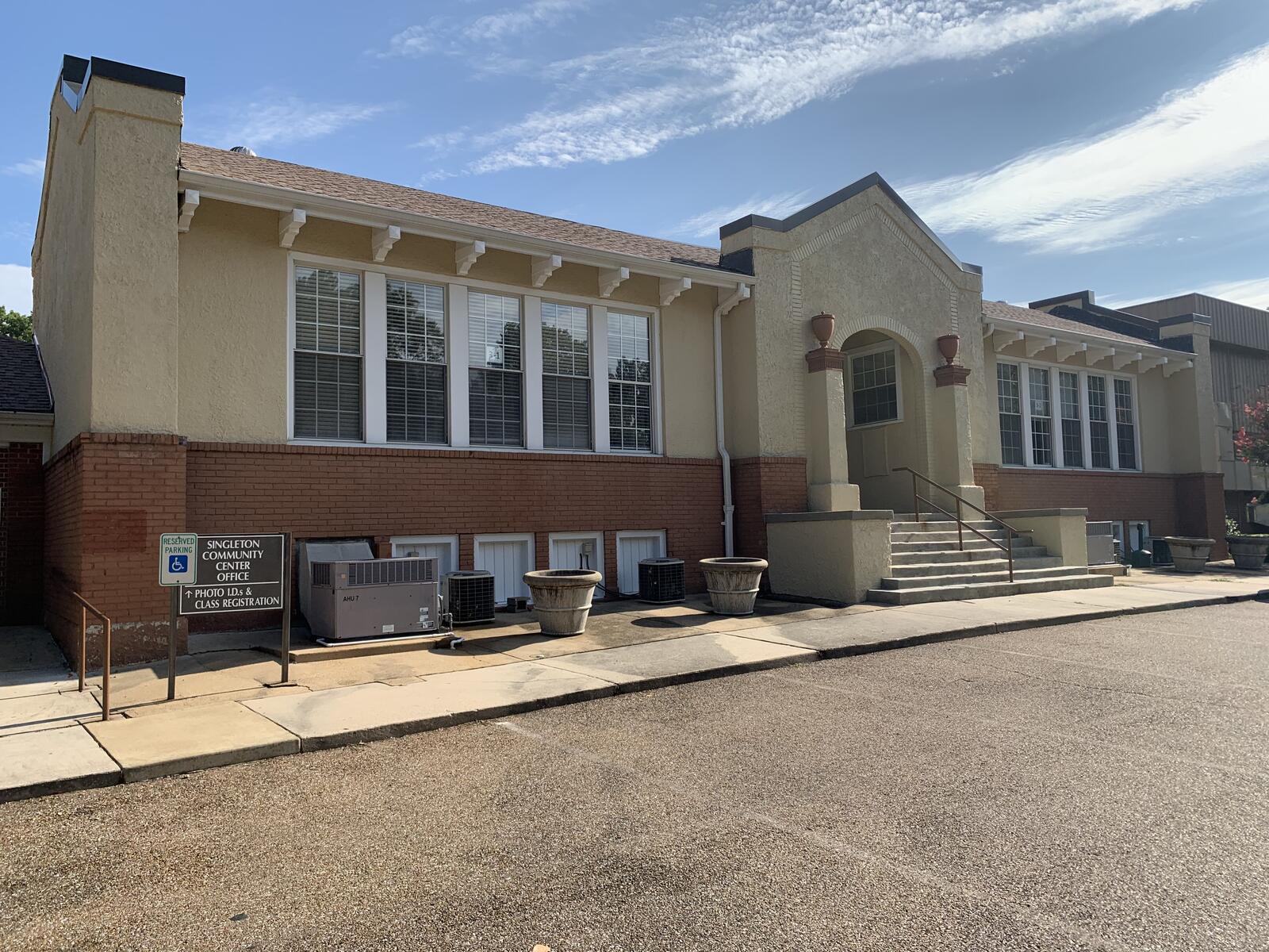 Photo credit: nextdoor