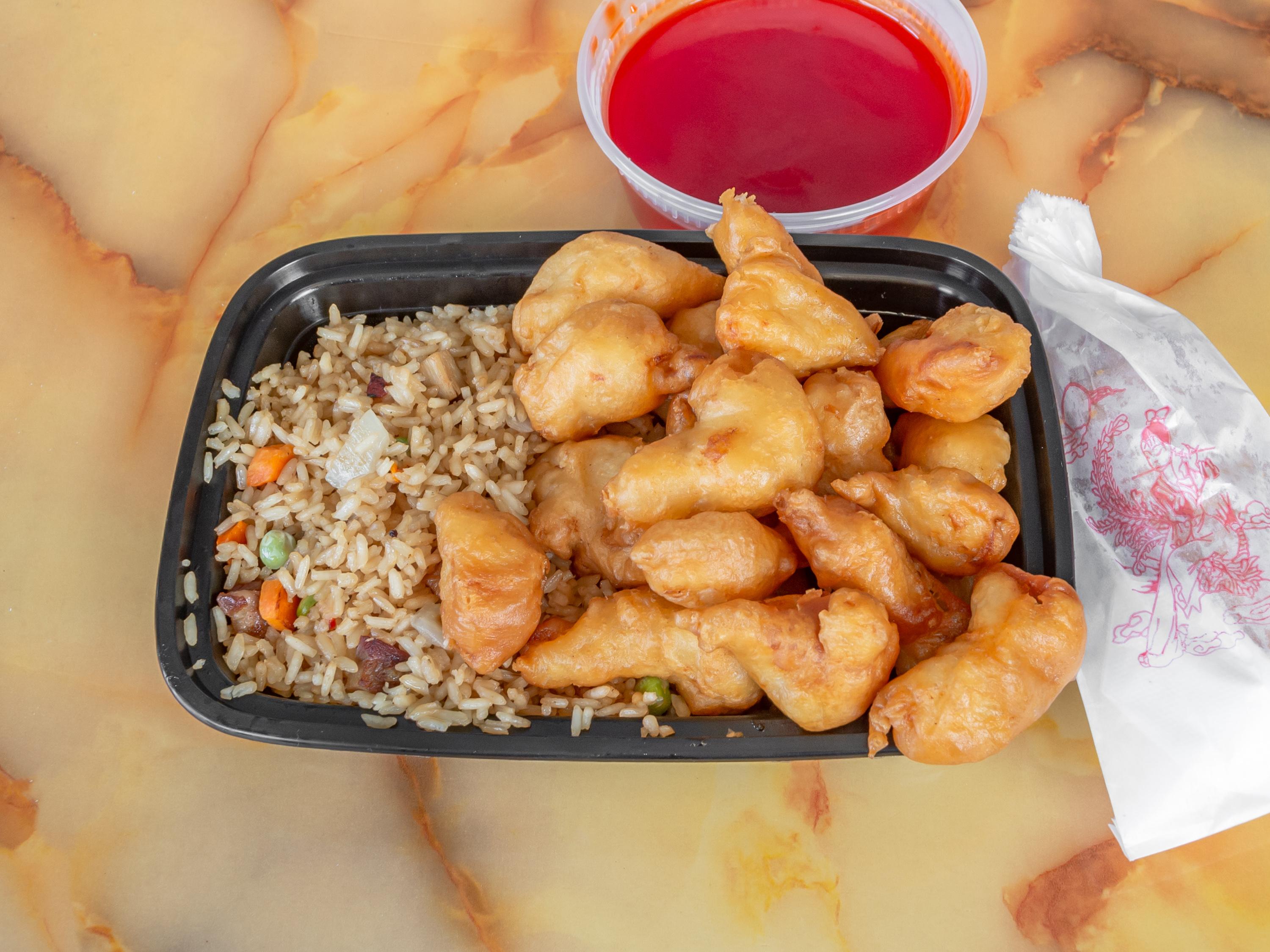 Photo credit: grubhub