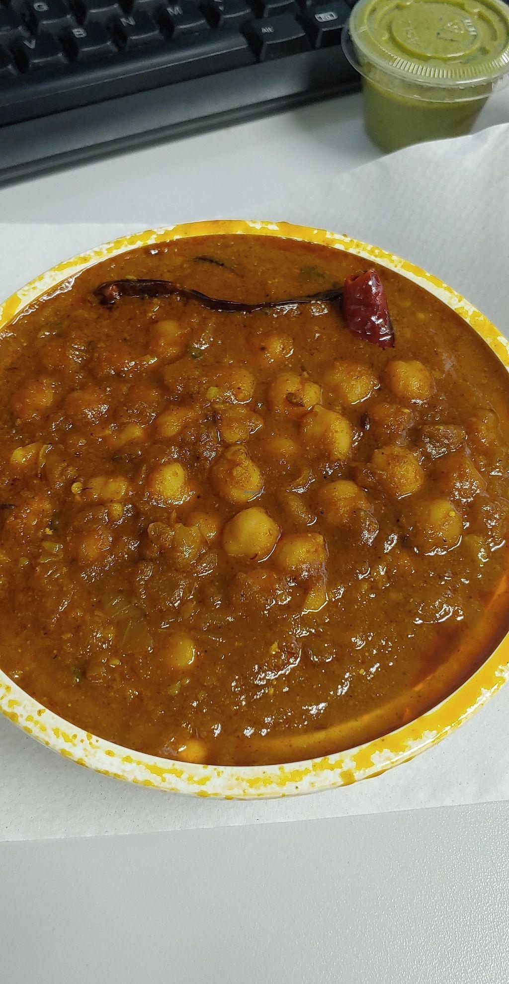 Photo credit: happycow