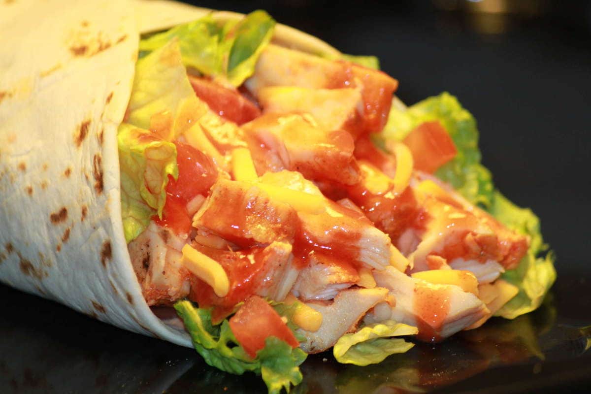 Photo credit: zomato