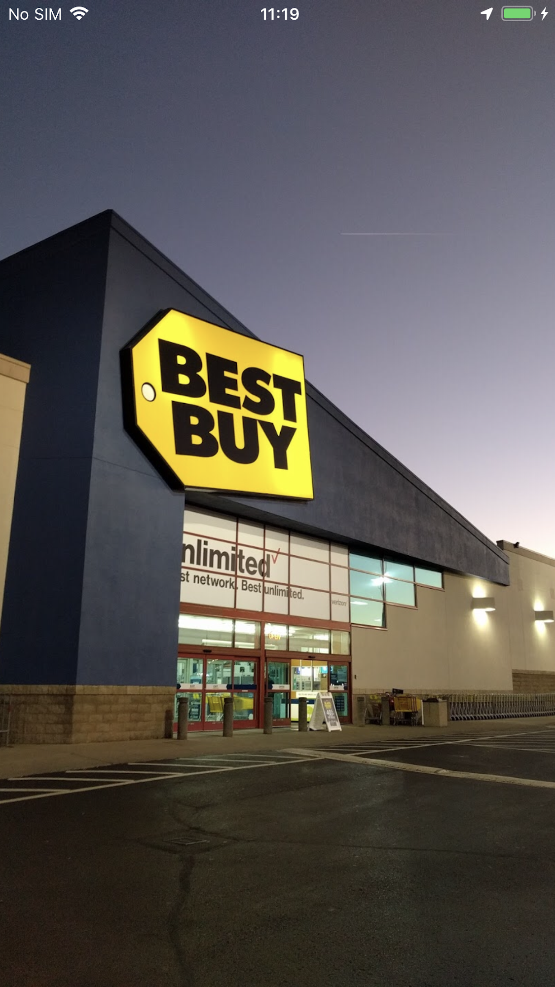 Best Buy