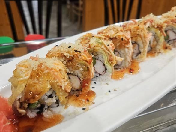 Photo credit: ubereats