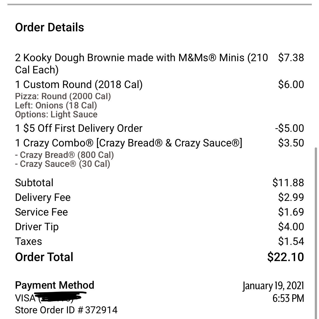 Photo credit: Tripadvisor