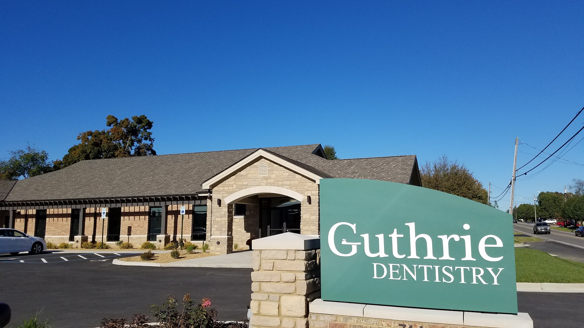 Guthrie Dentistry