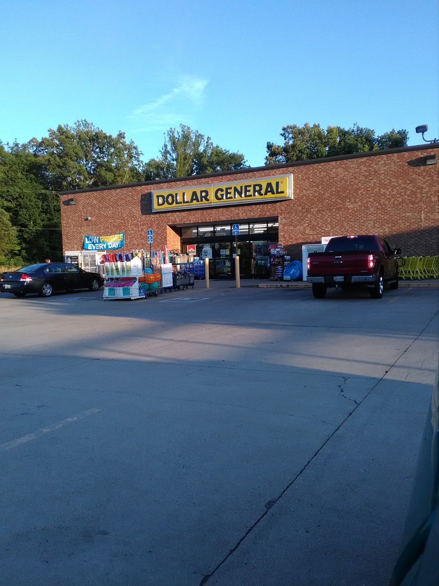 Dollar General