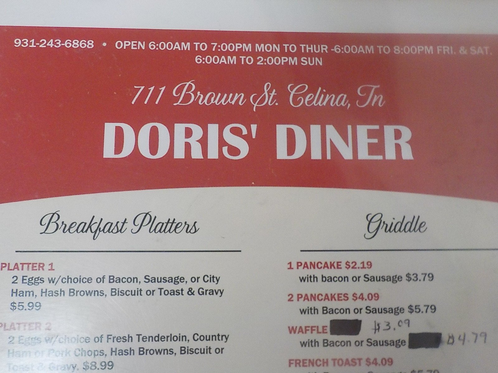 Photo credit: Tripadvisor