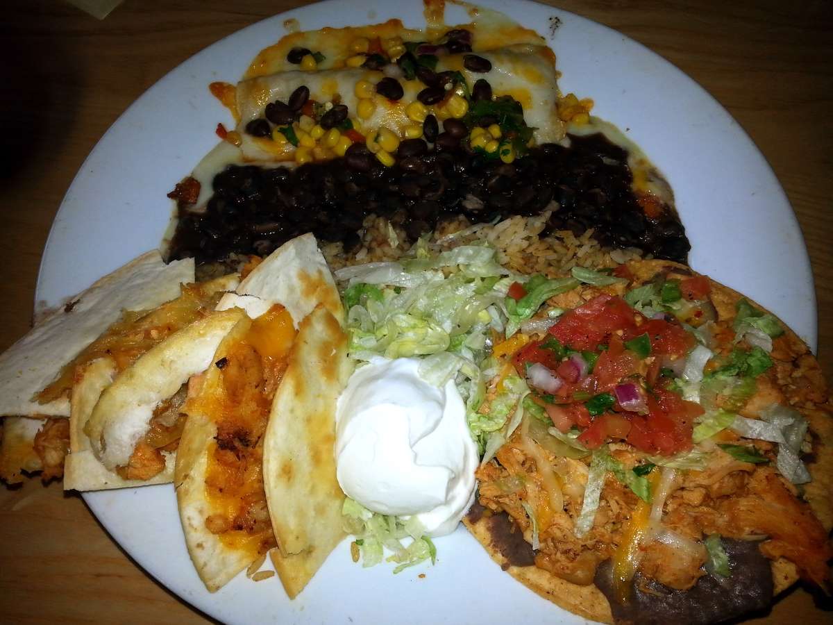 Photo credit: zomato