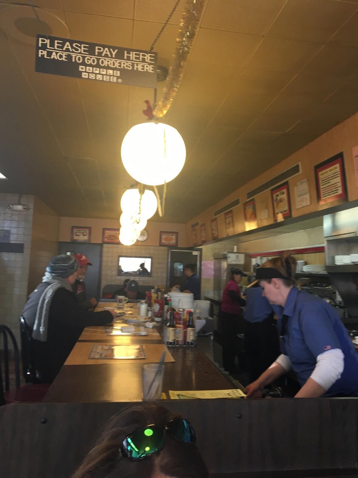 Photo credit: nextdoor