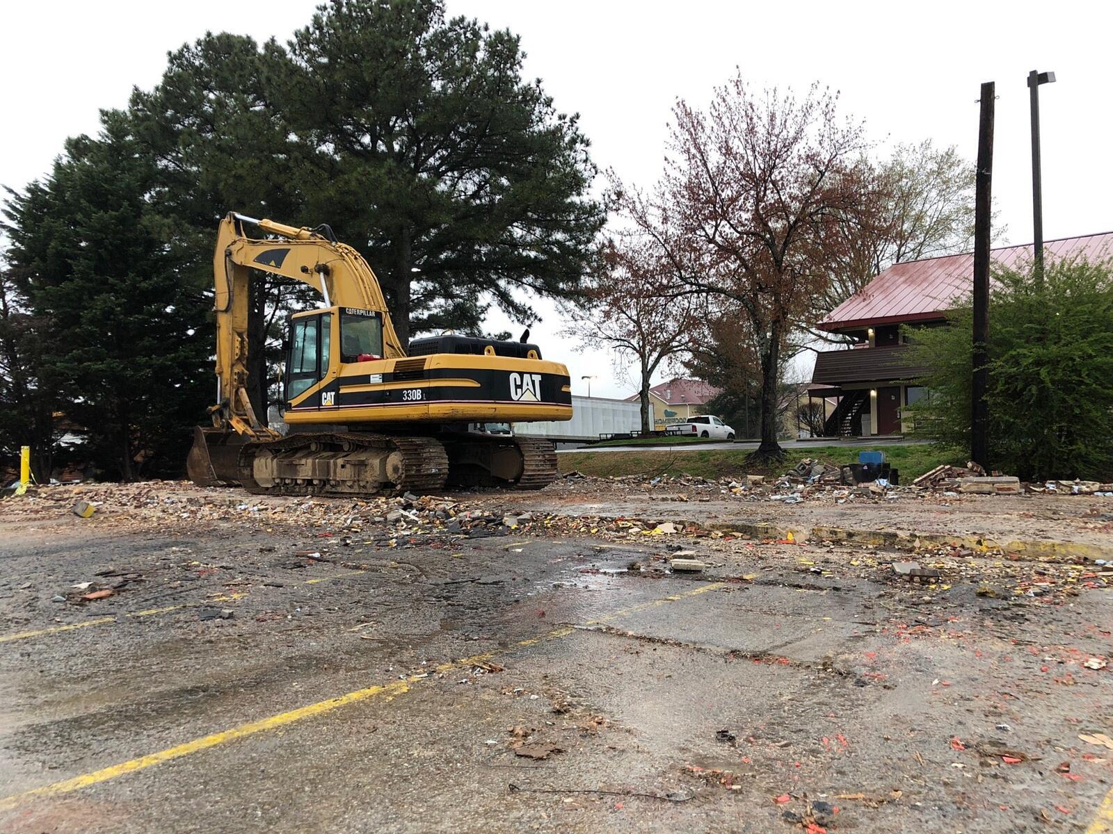 Photo credit: nextdoor