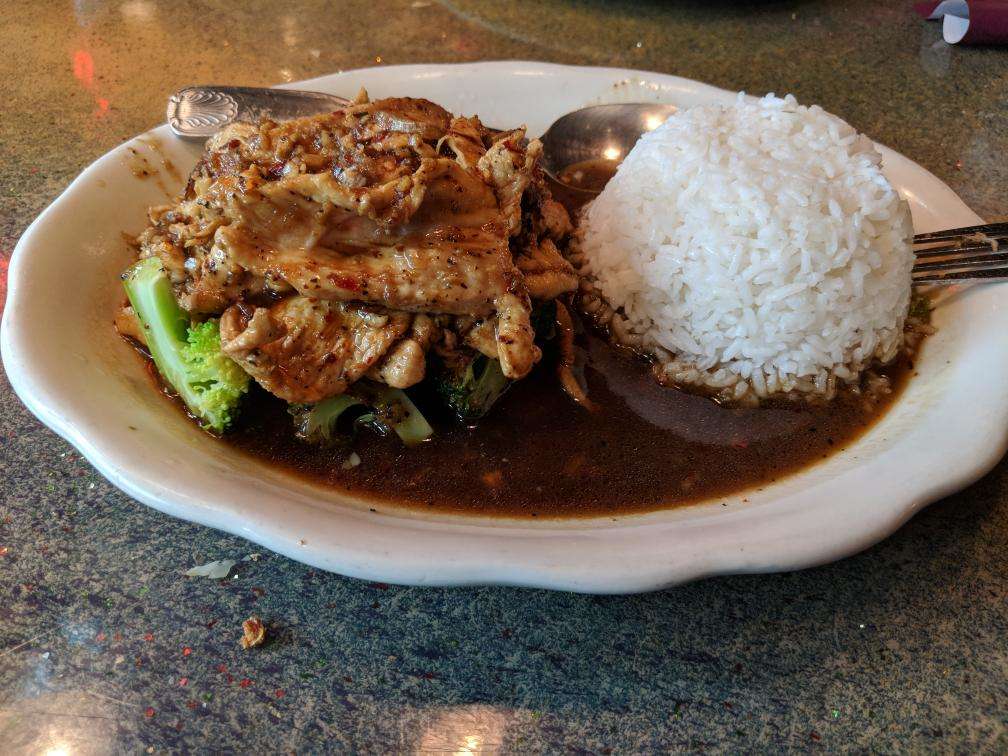 Photo credit: zomato