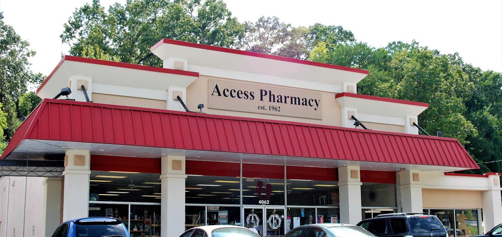 Access Family Pharmacy