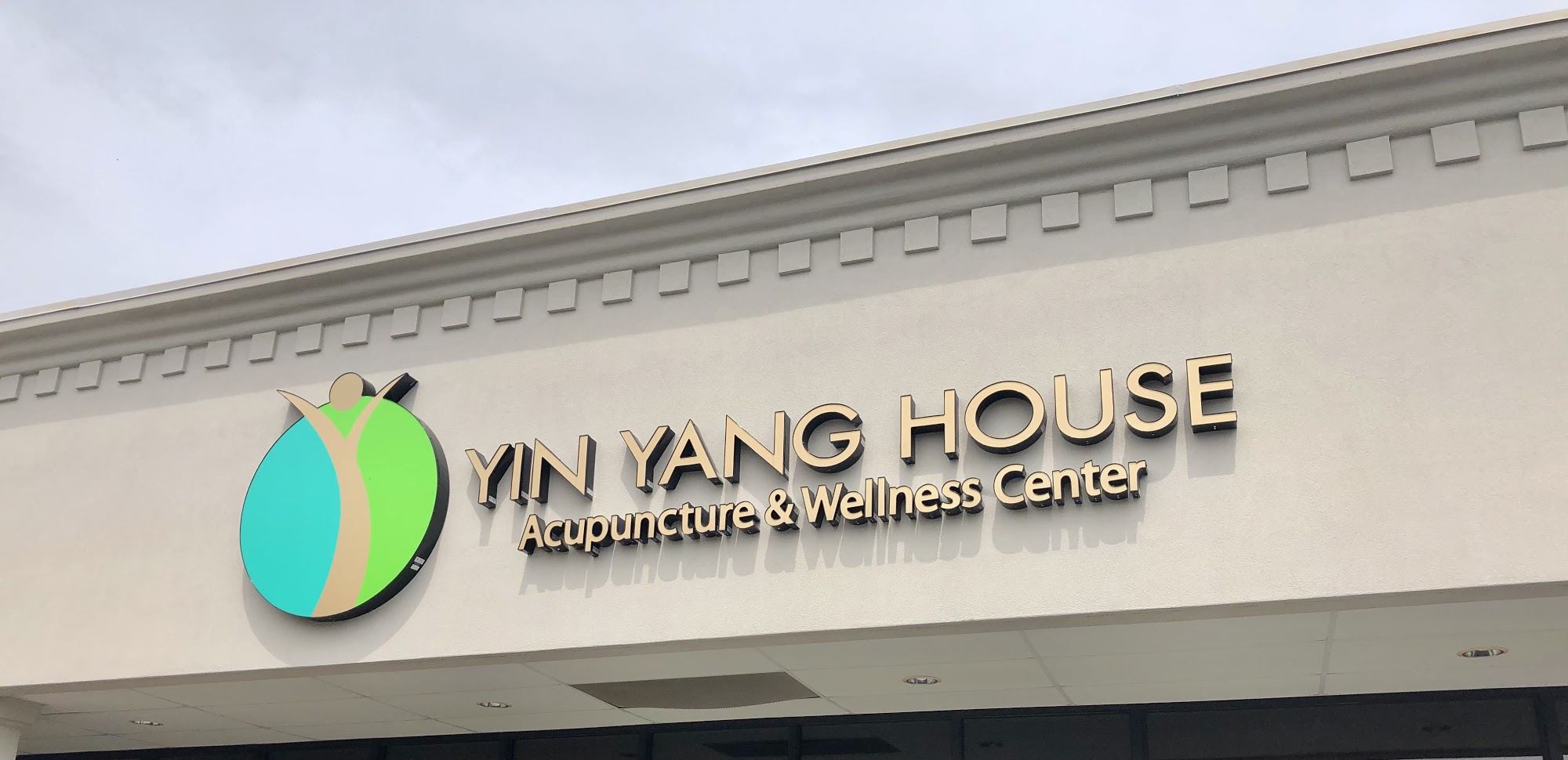 Yin Yang House Acupuncture and Wellness Center