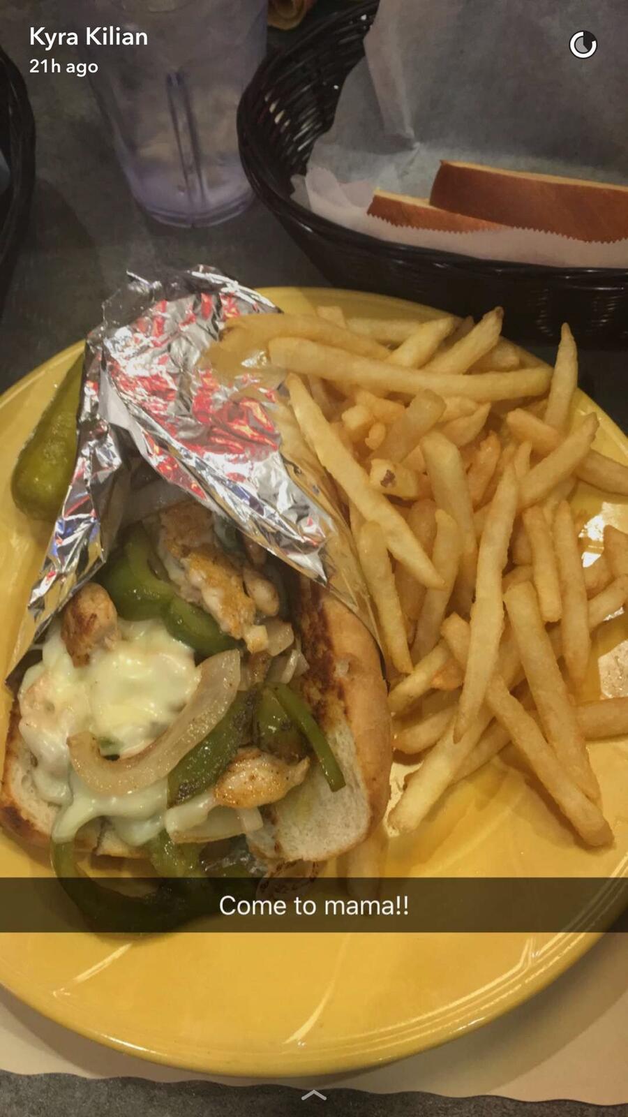 Photo credit: nextdoor