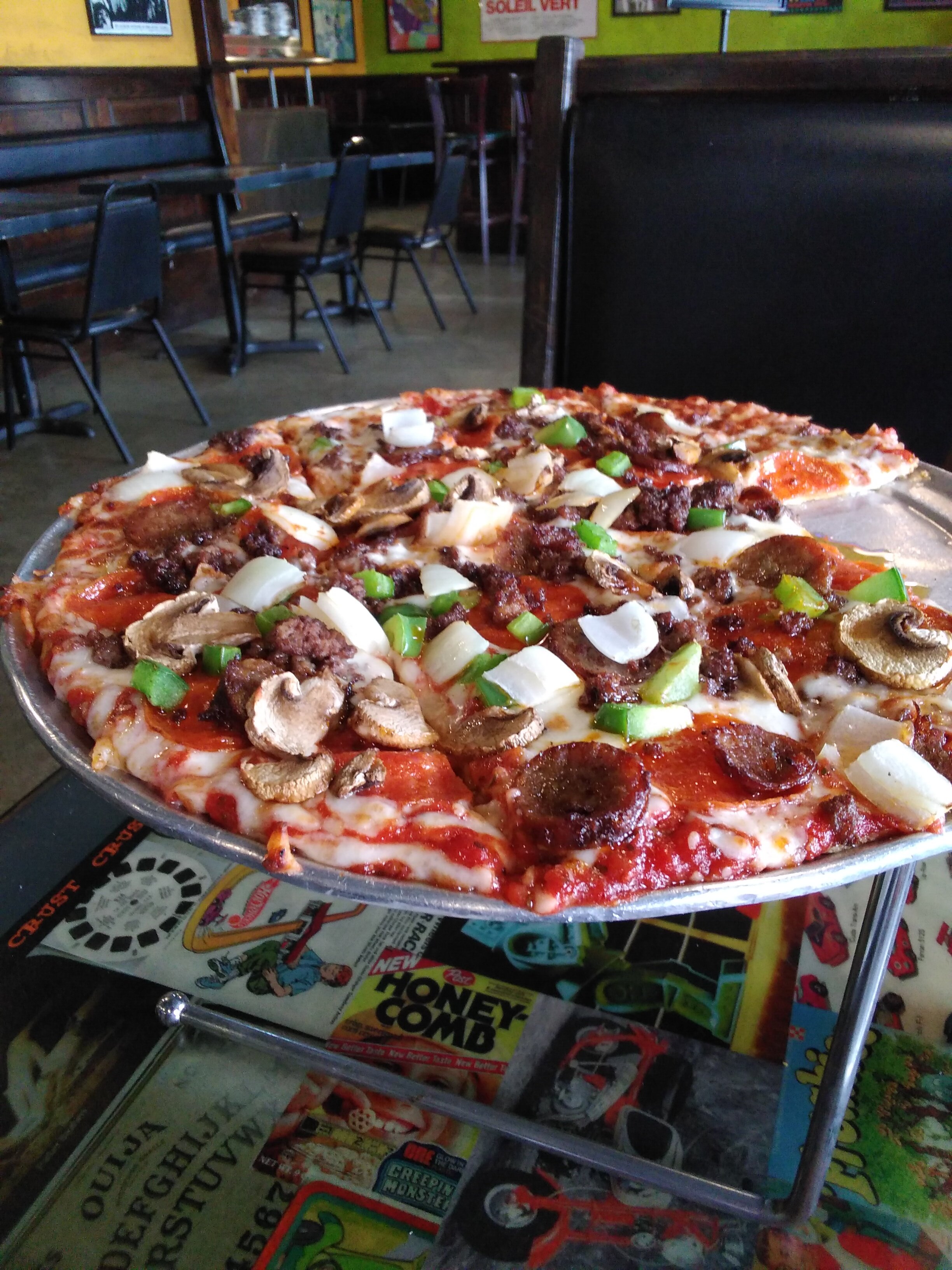 Photo credit: tripadvisor