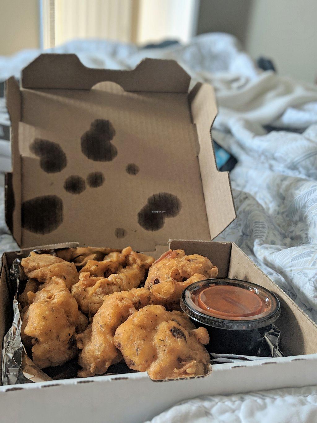 Photo credit: happycow