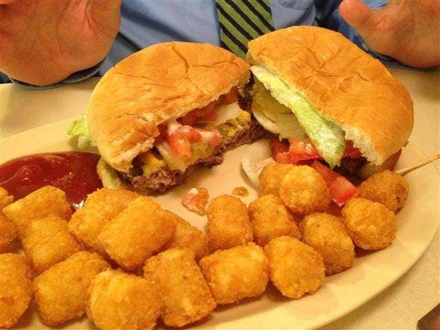 Photo credit: zomato