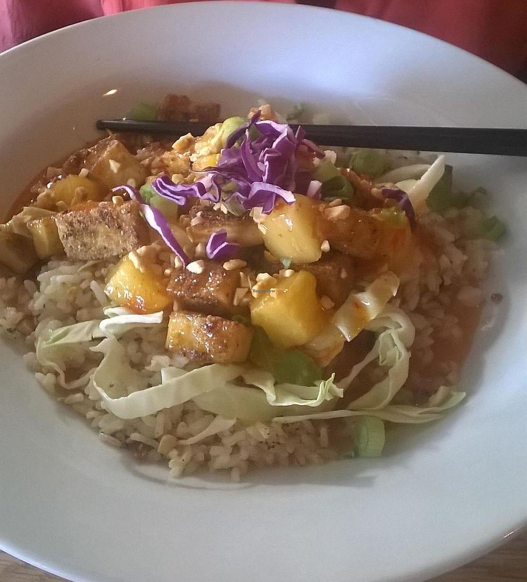 Photo credit: happycow