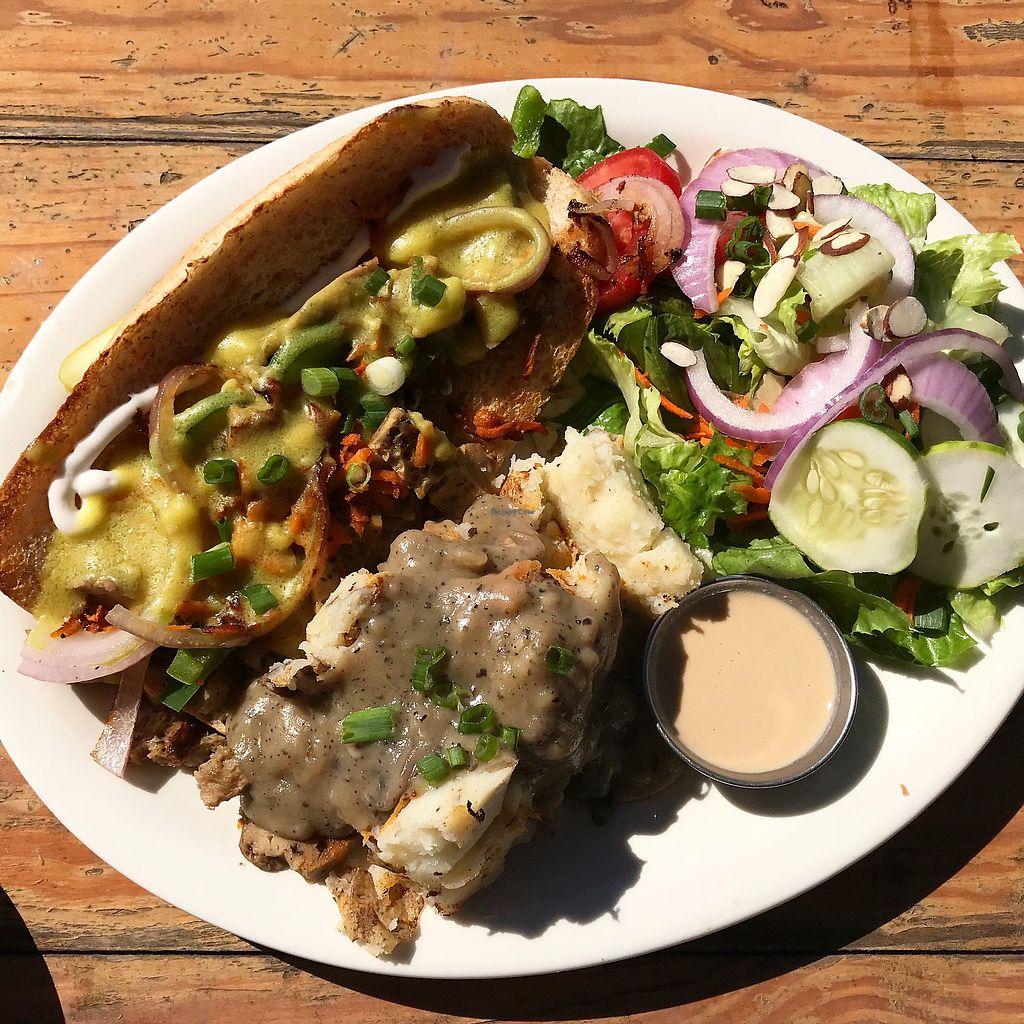 Photo credit: happycow