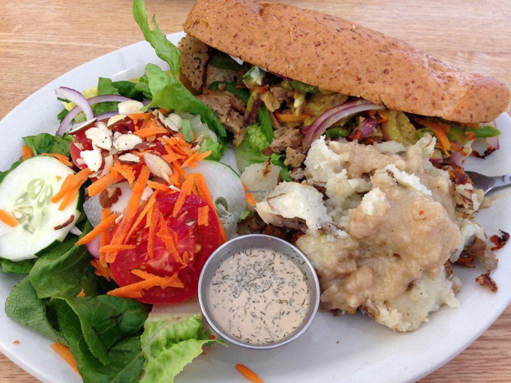 Photo credit: happycow