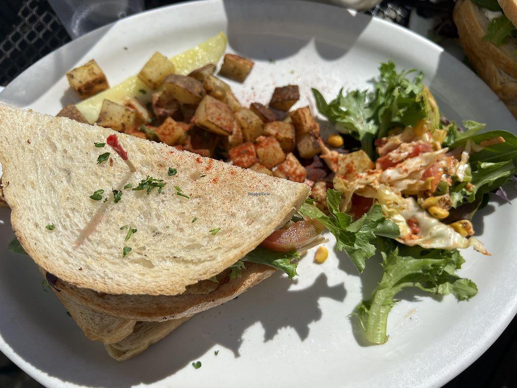 Photo credit: happycow