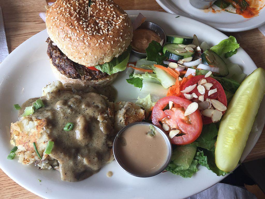 Photo credit: happycow