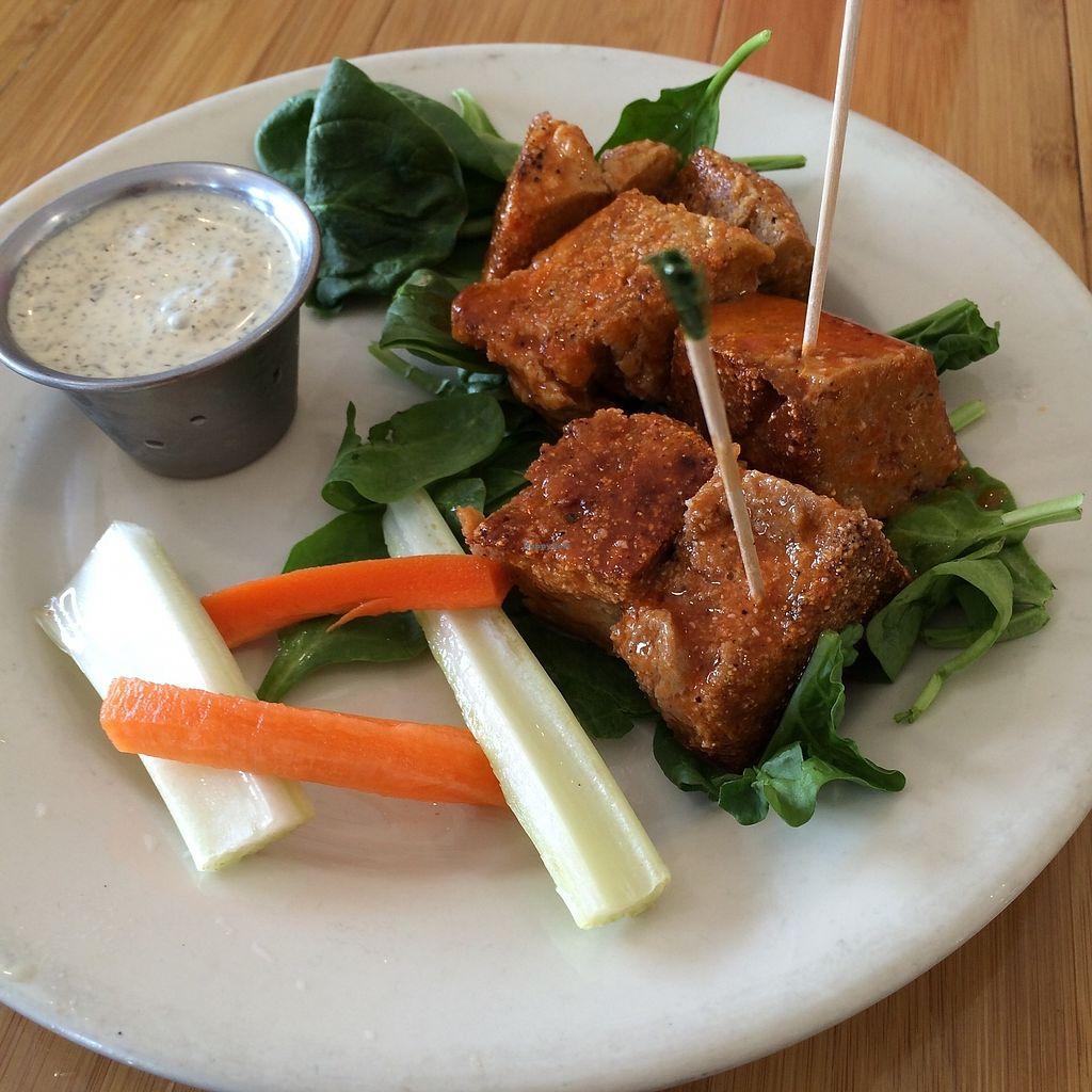 Photo credit: happycow