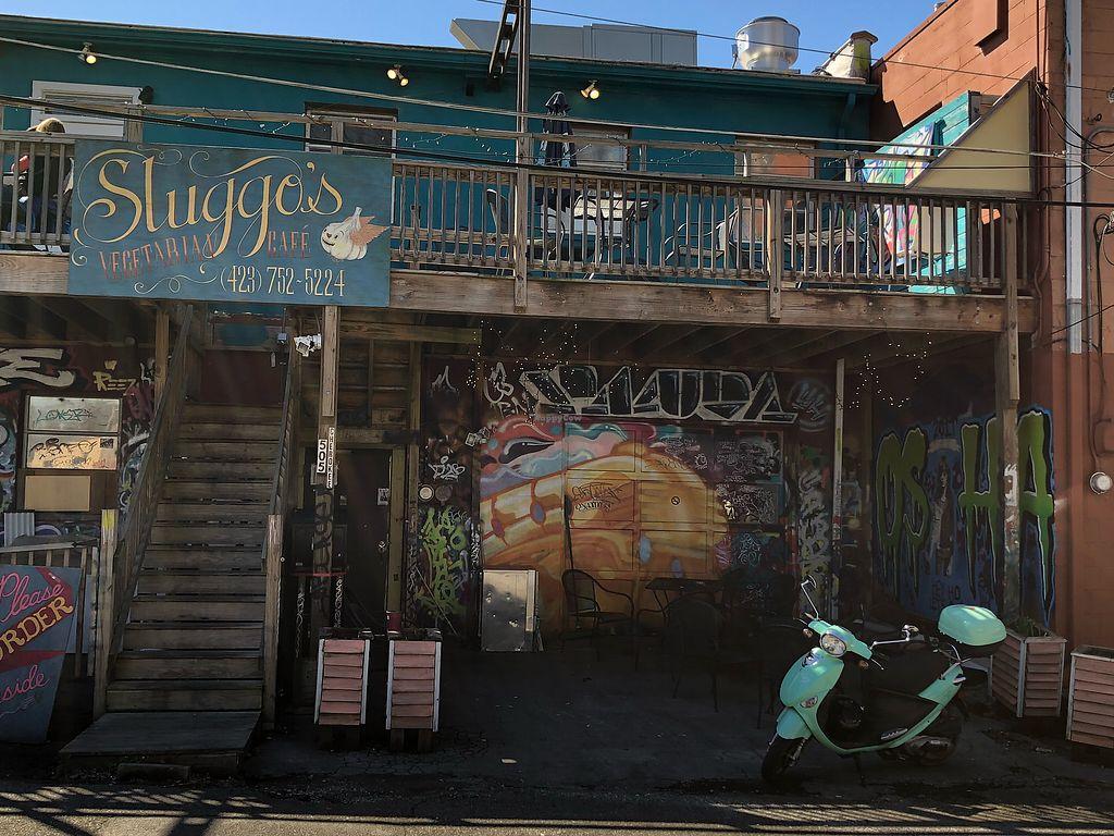 Photo credit: happycow