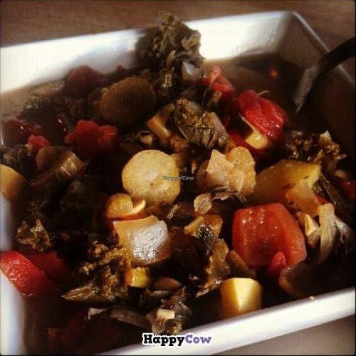 Photo credit: happycow