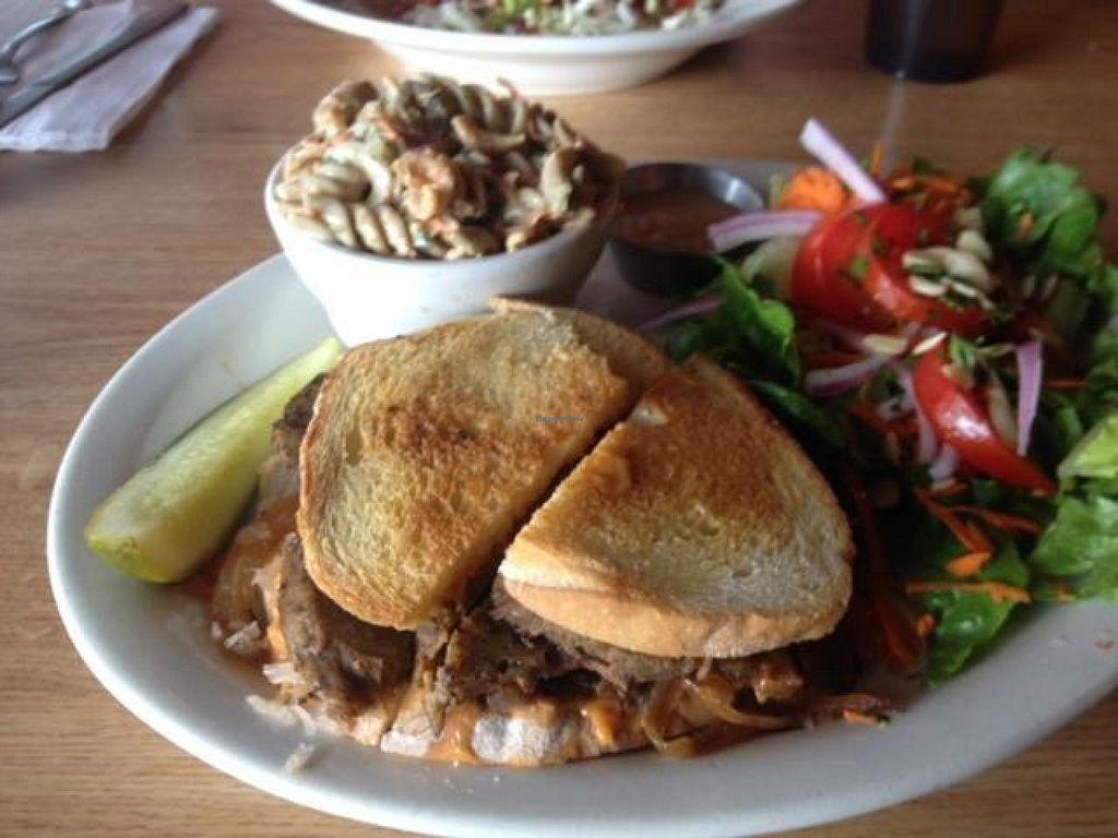 Photo credit: happycow