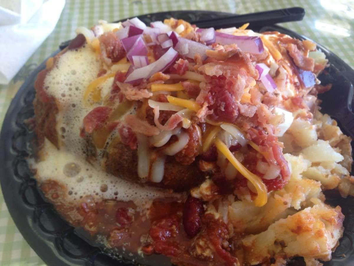 Photo credit: zomato