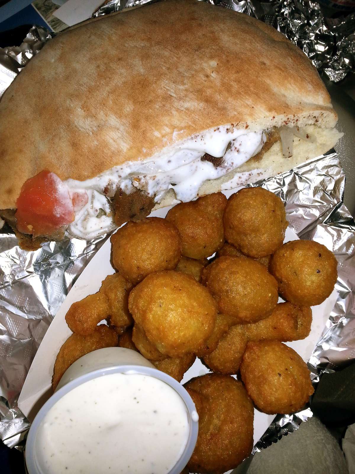 Photo credit: zomato