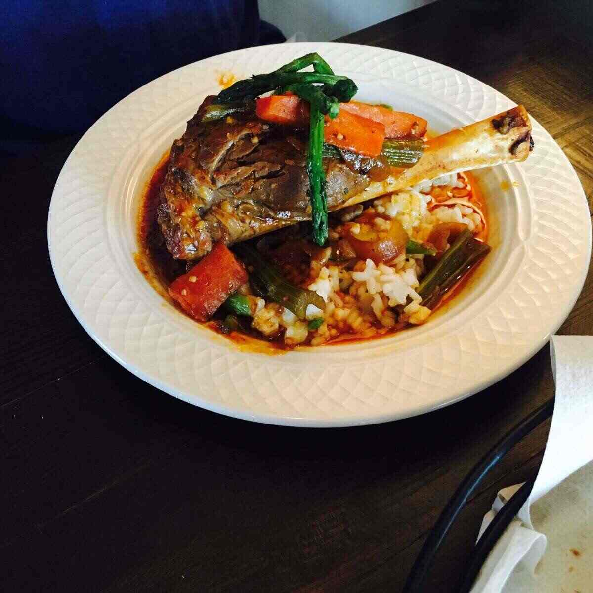 Photo credit: zomato