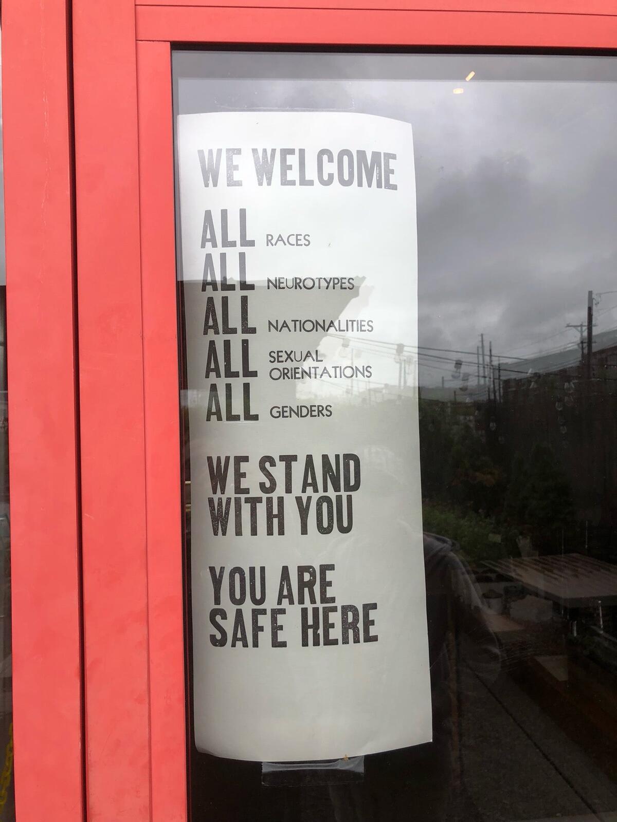 Photo credit: nextdoor