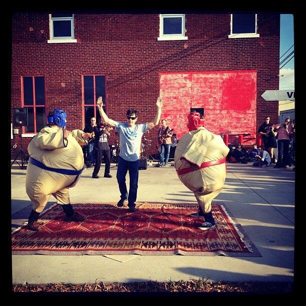 Photo credit: nextdoor