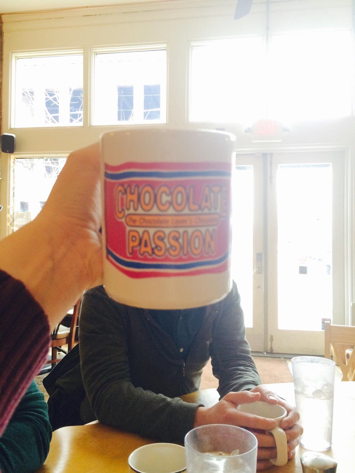 Photo credit: nextdoor