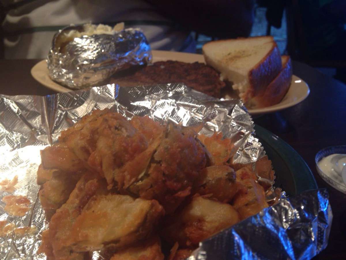 Photo credit: zomato