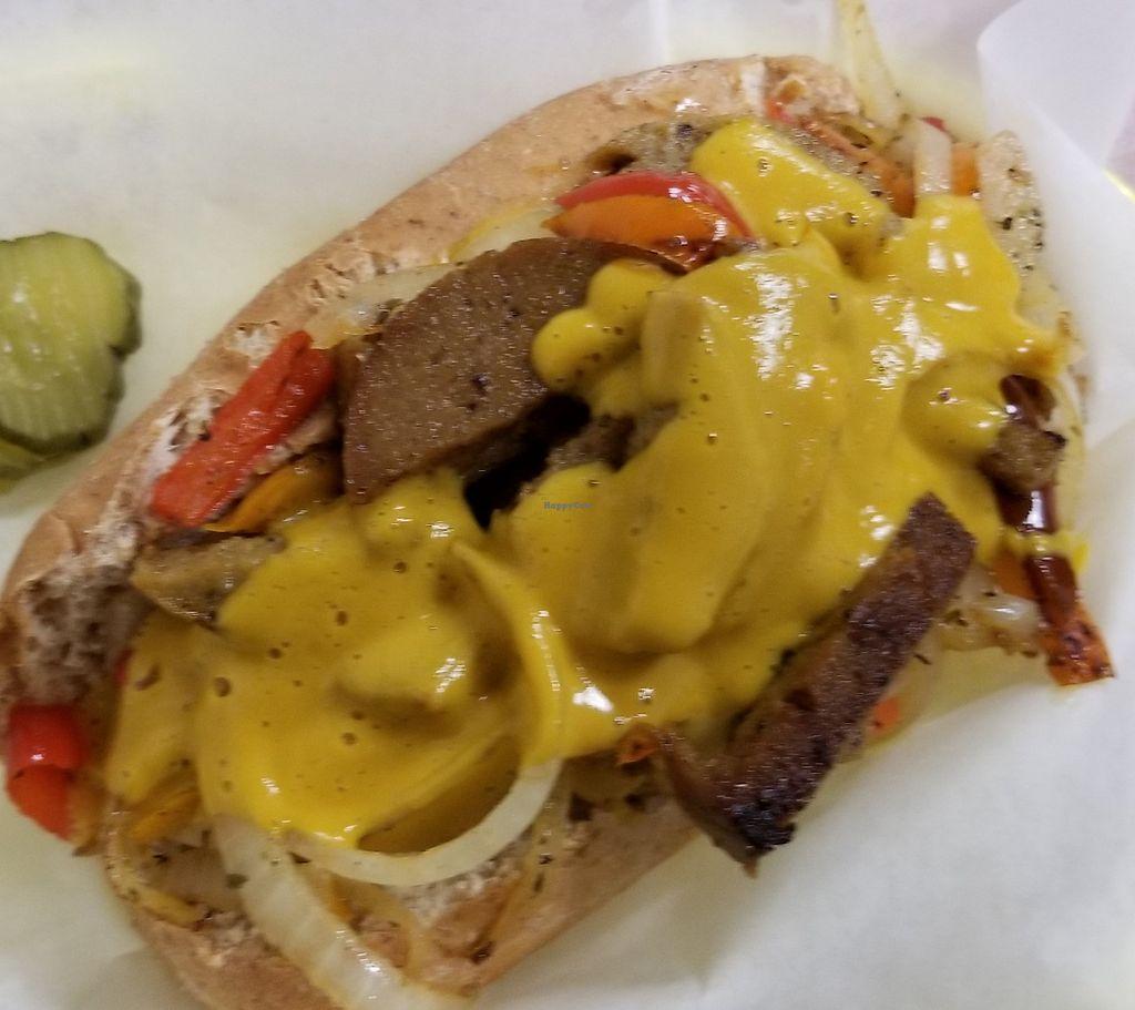 Photo credit: happycow