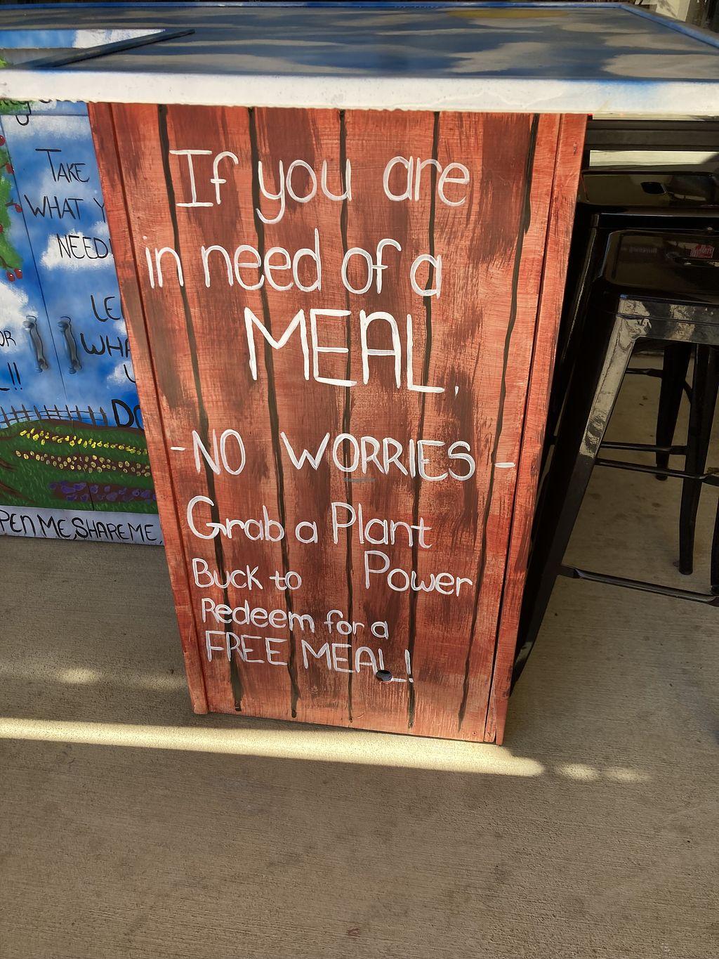 Photo credit: happycow