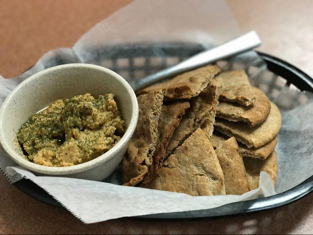 Photo credit: happycow