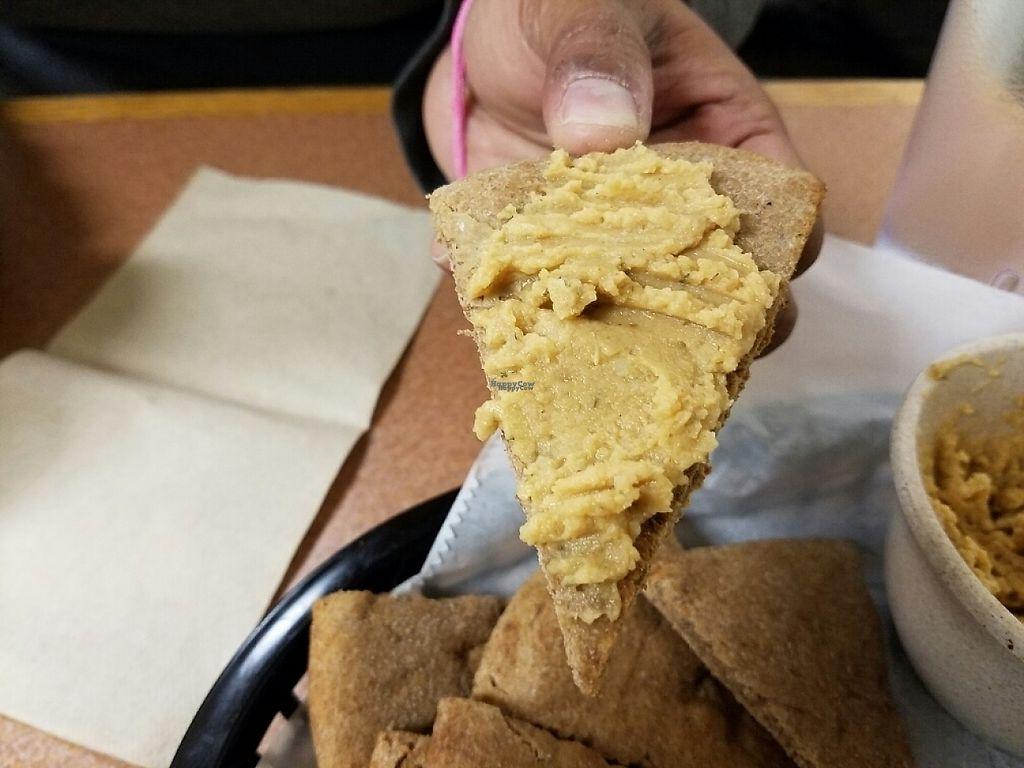 Photo credit: happycow