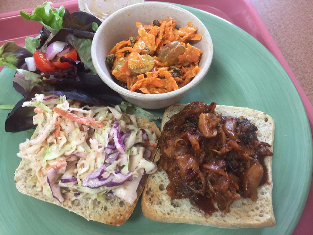 Photo credit: happycow