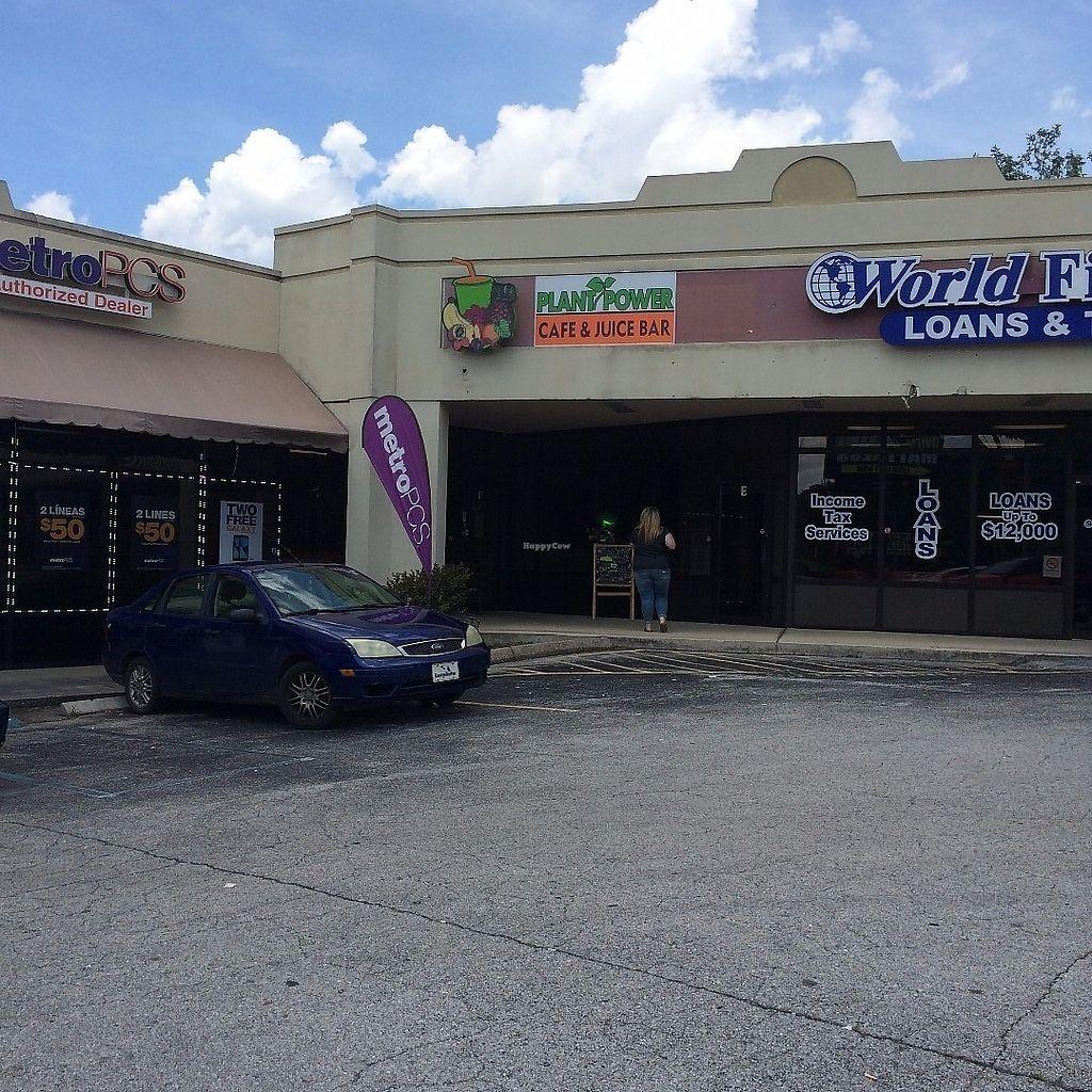 Photo credit: happycow