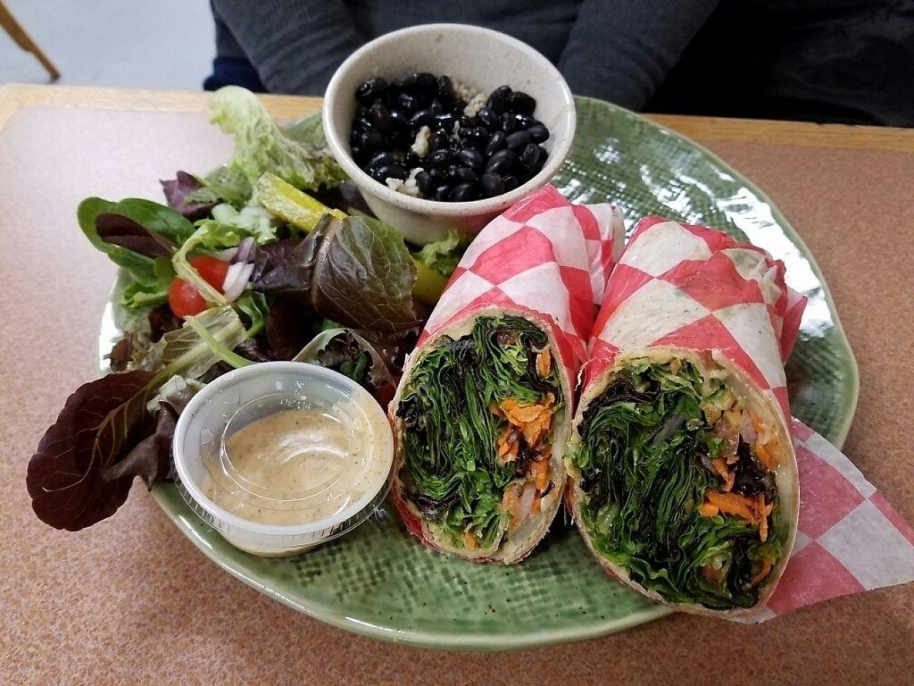 Photo credit: happycow