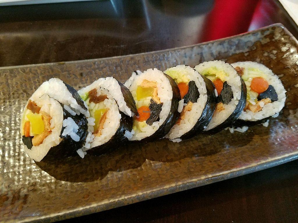 Photo credit: happycow