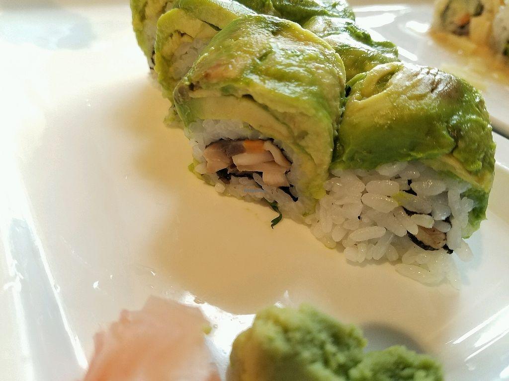 Photo credit: happycow