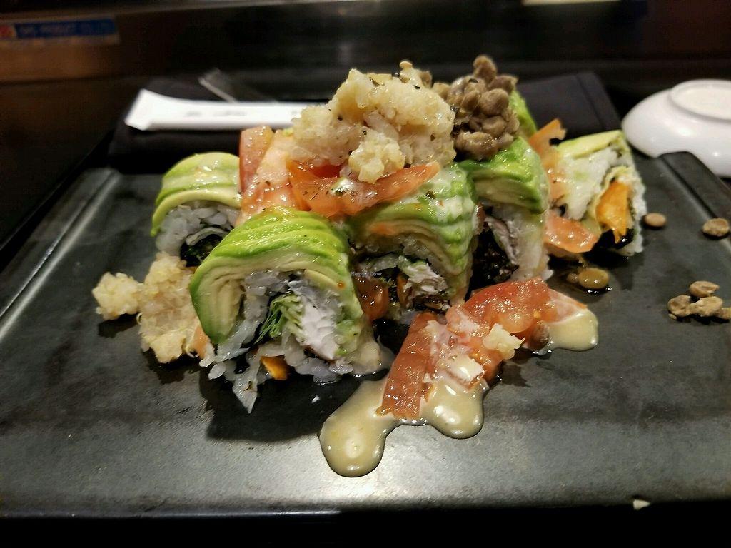 Photo credit: happycow